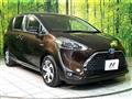 2020 Toyota Sienta