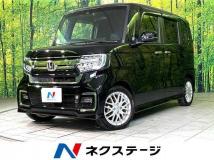 2021 Honda N BOX