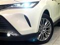2020 Toyota Harrier Hybrid