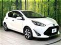 2020 Toyota AQUA