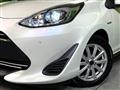 2018 Toyota AQUA
