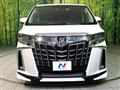 2020 Toyota Alphard G