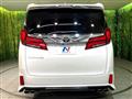 2020 Toyota Alphard G