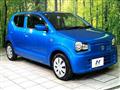 2019 Suzuki Alto