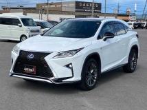 2016 Lexus RX