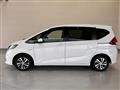 2017 Honda Freed