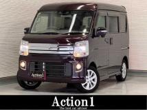 2021 Suzuki Every Wagon