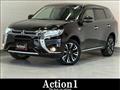 2015 Mitsubishi Outlander
