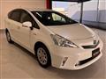2013 Toyota PRIUS α