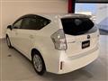 2013 Toyota PRIUS α