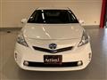 2013 Toyota PRIUS α