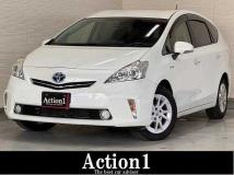 2013 Toyota PRIUS α