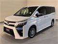 2019 Toyota Voxy