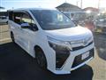 2020 Toyota Voxy