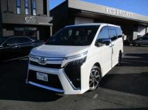 2020 Toyota Voxy