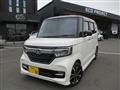 2018 Honda N BOX