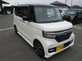 2018 Honda N BOX