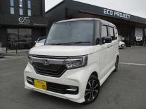 2018 Honda N BOX