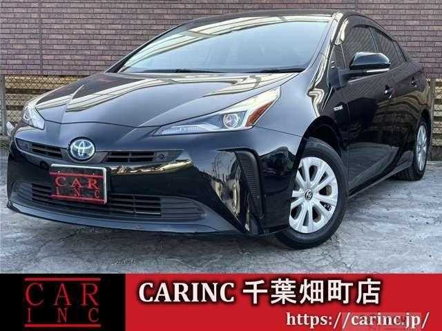 2019 Toyota Prius