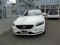 2014 Volvo V40