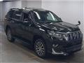 2021 Toyota Land Cruiser Prado