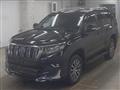 2021 Toyota Land Cruiser Prado