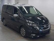 2019 Nissan Serena