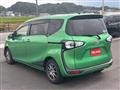 2015 Toyota Sienta