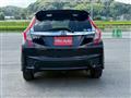 2015 Honda Fit Hybrid