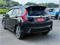 2015 Honda Fit Hybrid