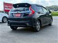2015 Honda Fit Hybrid