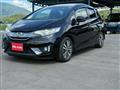 2015 Honda Fit Hybrid
