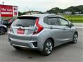 2014 Honda Fit Hybrid