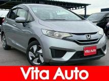 2014 Honda Fit Hybrid