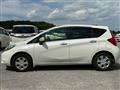 2014 Nissan Note