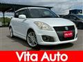 2013 Suzuki Swift