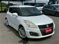 2013 Suzuki Swift