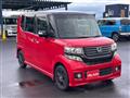 2014 Honda N BOX