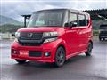 2014 Honda N BOX