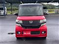 2014 Honda N BOX