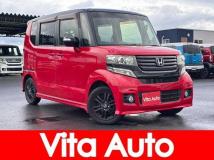2014 Honda N BOX