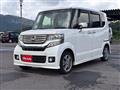 2015 Honda N BOX