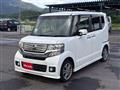 2015 Honda N BOX