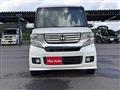 2015 Honda N BOX