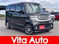 2013 Honda N BOX