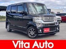 2013 Honda N BOX