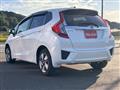 2015 Honda Fit Hybrid