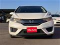 2015 Honda Fit Hybrid