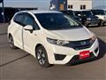 2015 Honda Fit Hybrid