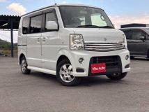 2013 Suzuki Every Wagon